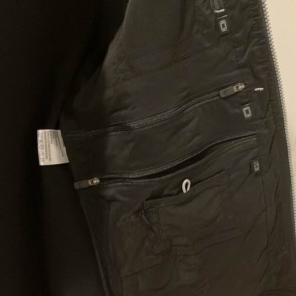 Scott eVest medium jacket with pockets - Picture 4 of 6
